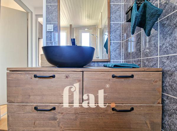 Maison | Vue campagne | 87 m² | 2 chambres | Jardin 1 000 m² | Vue dégagée | Possibilités d’agrandissement