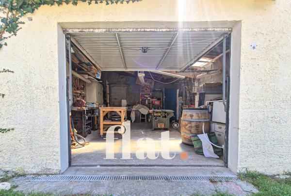 Maison | Vue campagne | 87 m² | 2 chambres | Jardin 1 000 m² | Vue dégagée | Possibilités d’agrandissement