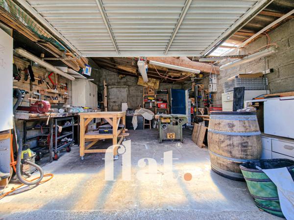 Maison | Vue campagne | 87 m² | 2 chambres | Jardin 1 000 m² | Vue dégagée | Possibilités d’agrandissement