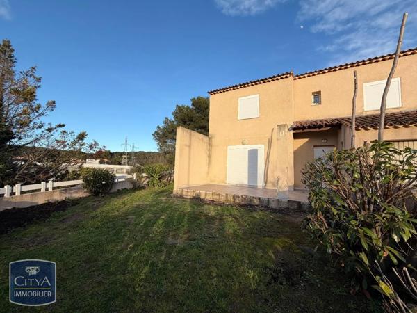 Maison à louer 4 pièces 102.12m²