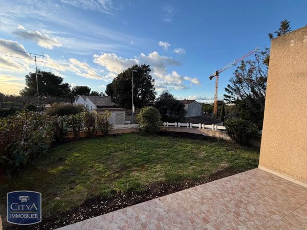 Maison à louer 4 pièces 102.12m²