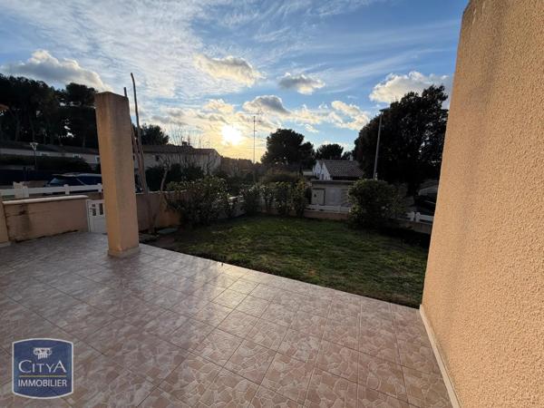 Maison à louer 4 pièces 102.12m²