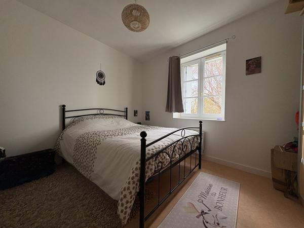 Maison 7 pièces à vendre Rochefort - 17300 / Réf: 3335