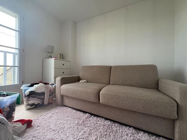 Maison 7 pièces à vendre Rochefort - 17300 / Réf: 3335