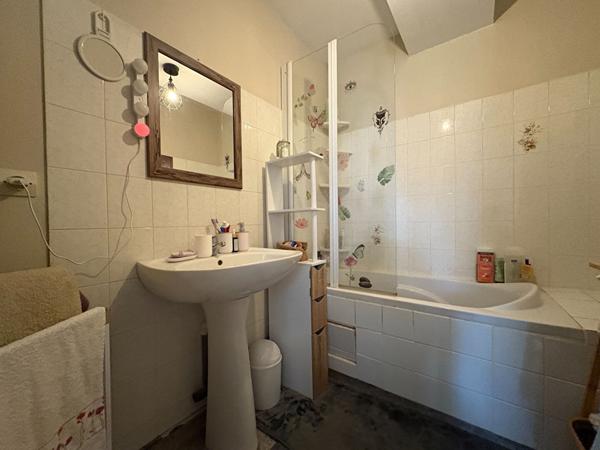 Maison 7 pièces à vendre Rochefort - 17300 / Réf: 3335