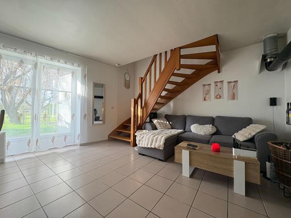 Maison 7 pièces à vendre Rochefort - 17300 / Réf: 3335