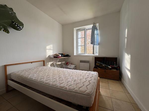 Maison 7 pièces à vendre Rochefort - 17300 / Réf: 3335