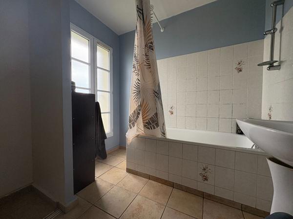 Maison 7 pièces à vendre Rochefort - 17300 / Réf: 3335