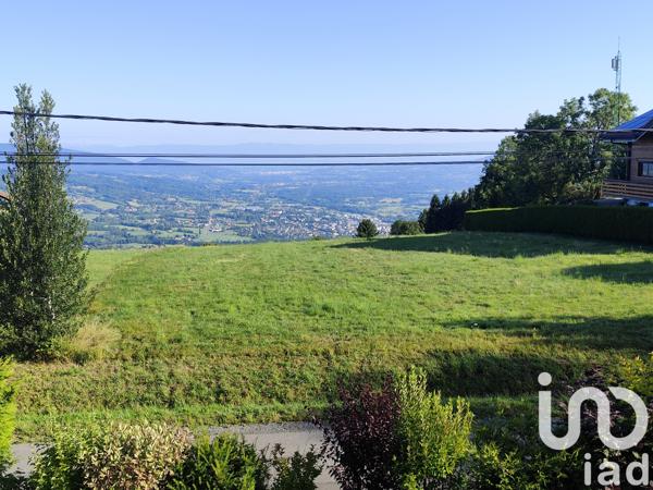 Maison à vendre 3 pièces 85 m² Saint-Sixt