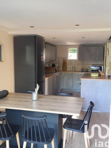 Maison à vendre 3 pièces 85 m² Saint-Sixt