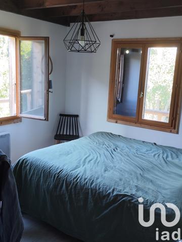 Maison à vendre 3 pièces 85 m² Saint-Sixt