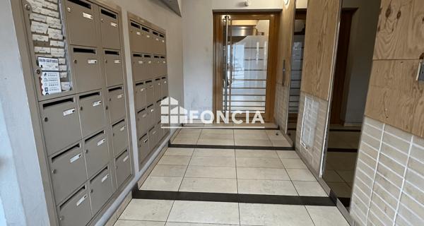 À vendre Studio 28 m² - Aulnay-sous-bois 93600