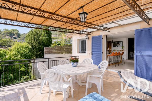 Maison à vendre 5 pièces 125 m² Marseille 11