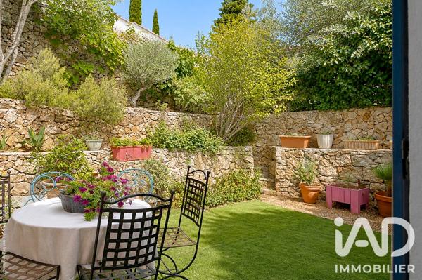 Maison à vendre 5 pièces 125 m² Marseille 11