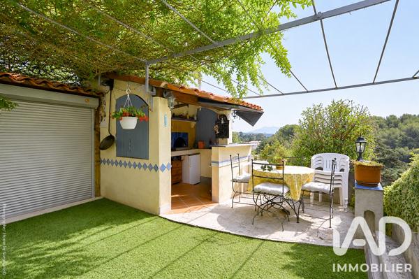 Maison à vendre 5 pièces 125 m² Marseille 11