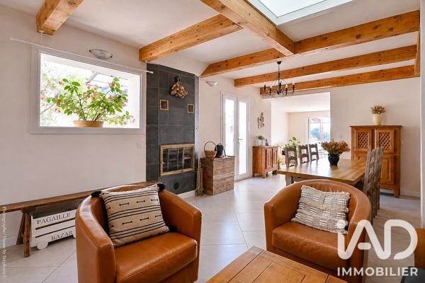 Maison à vendre 5 pièces 125 m² Marseille 11