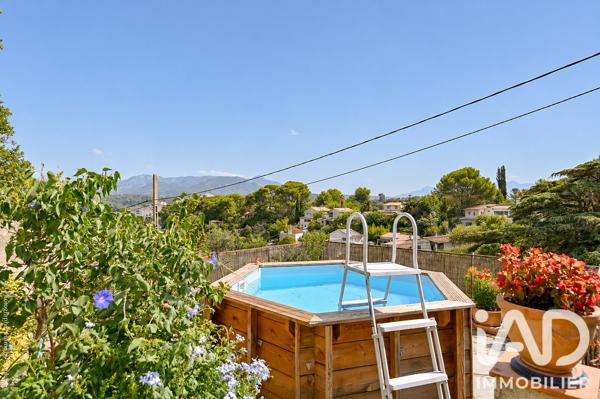 Maison à vendre 5 pièces 125 m² Marseille 11