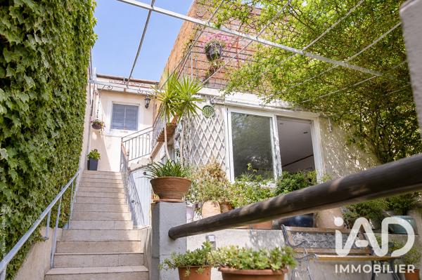 Maison à vendre 5 pièces 125 m² Marseille 11