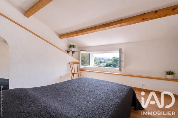 Maison à vendre 5 pièces 125 m² Marseille 11