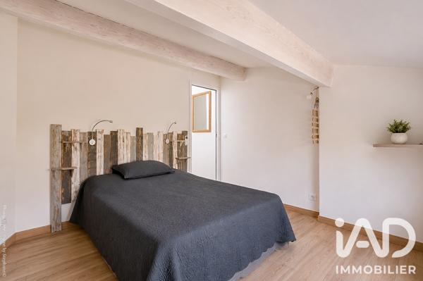 Maison à vendre 5 pièces 125 m² Marseille 11