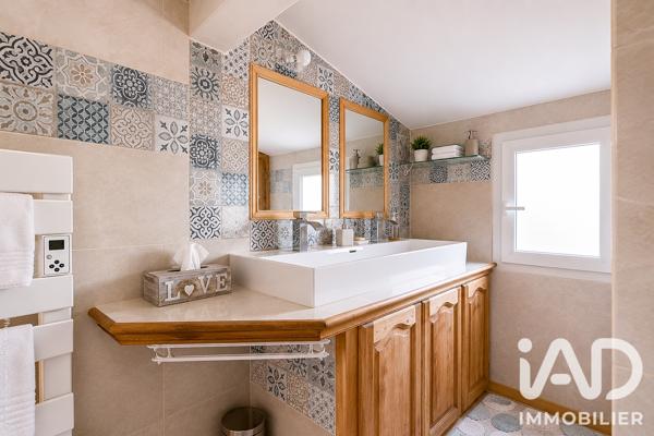 Maison à vendre 5 pièces 125 m² Marseille 11