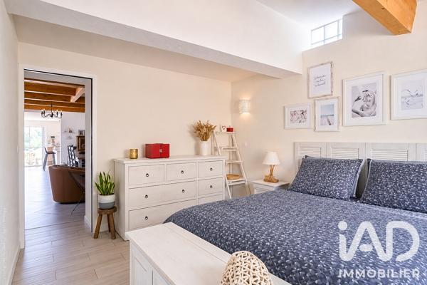 Maison à vendre 5 pièces 125 m² Marseille 11