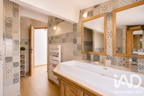 Maison à vendre 5 pièces 125 m² Marseille 11