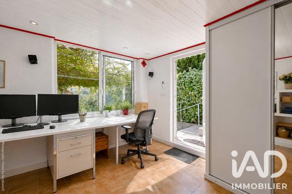 Maison à vendre 5 pièces 125 m² Marseille 11