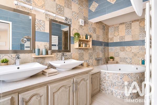 Maison à vendre 5 pièces 125 m² Marseille 11