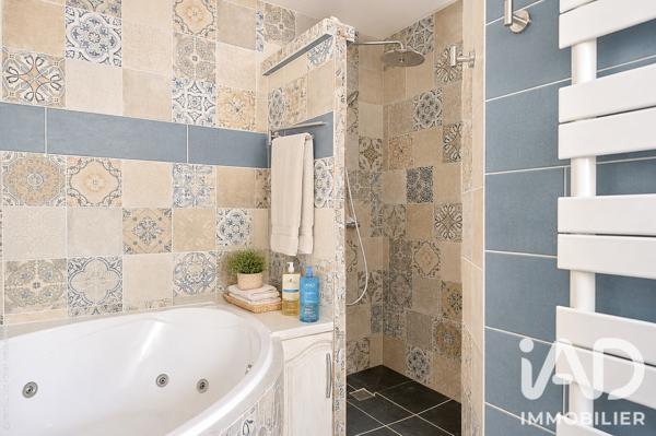 Maison à vendre 5 pièces 125 m² Marseille 11