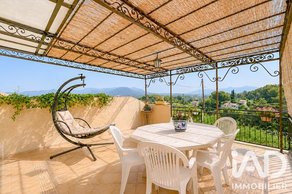 Maison à vendre 5 pièces 125 m² Marseille 11
