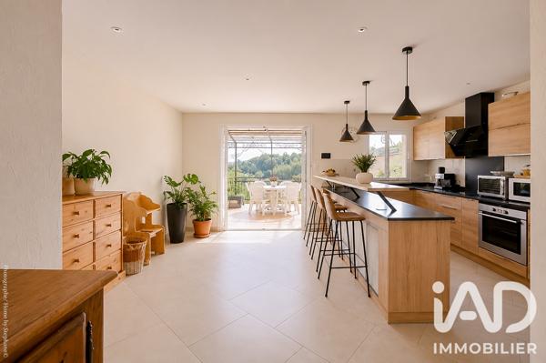 Maison à vendre 5 pièces 125 m² Marseille 11
