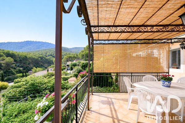 Maison à vendre 5 pièces 125 m² Marseille 11