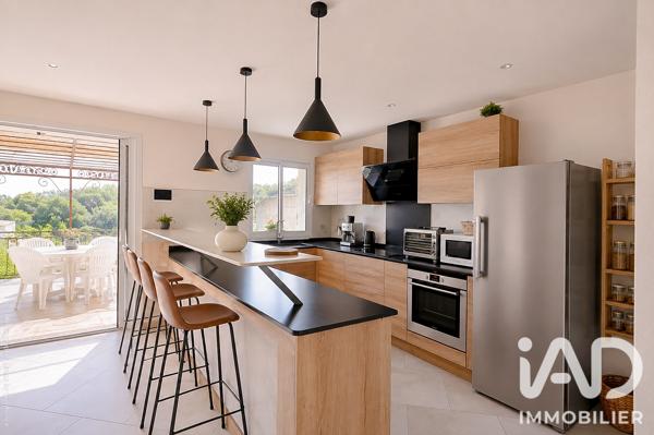 Maison à vendre 5 pièces 125 m² Marseille 11