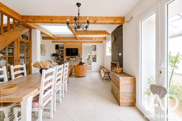 Maison à vendre 5 pièces 125 m² Marseille 11