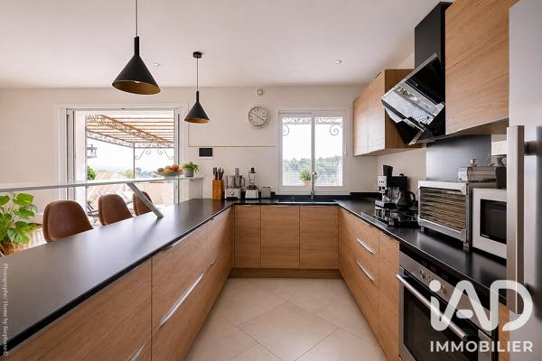Maison à vendre 5 pièces 125 m² Marseille 11