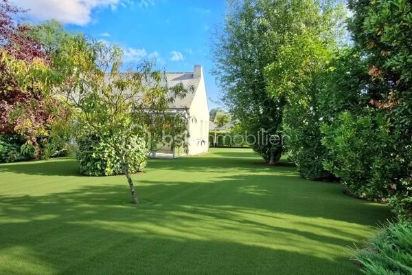 Maison traditionnelle de 85 m²