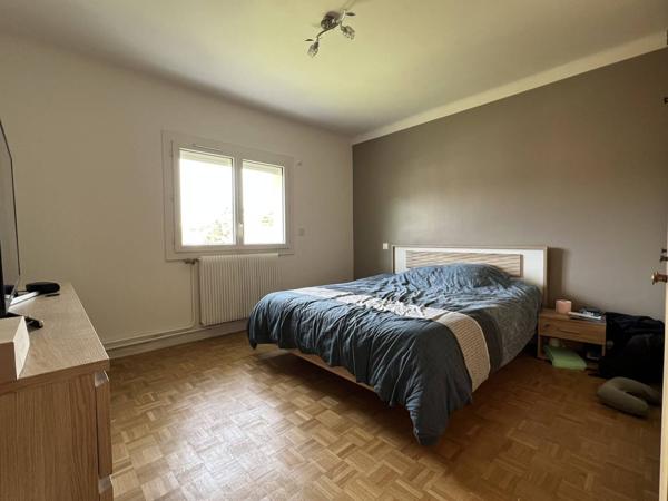 Maison Pontault Combault 7 pièce(s) 131 m2