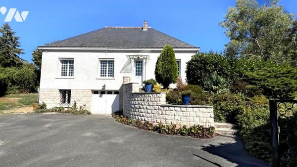 A VENDRE Maison d'habitation
