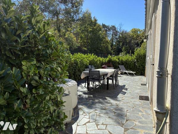 A VENDRE Maison d'habitation