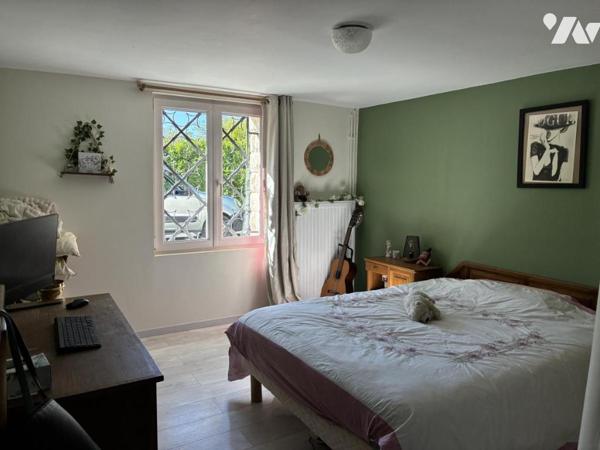 A VENDRE Maison d'habitation
