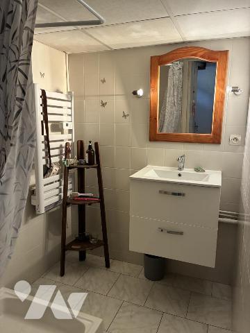 A VENDRE Maison d'habitation
