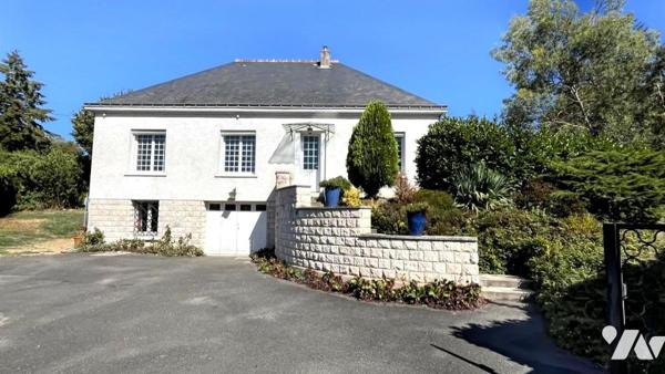 A VENDRE Maison d'habitation