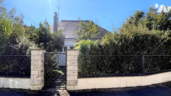 A VENDRE Maison d'habitation