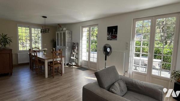 A VENDRE Maison d'habitation