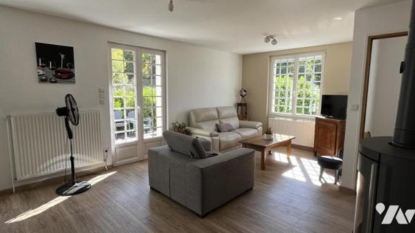 A VENDRE Maison d'habitation