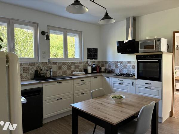 A VENDRE Maison d'habitation