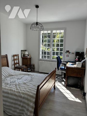 A VENDRE Maison d'habitation