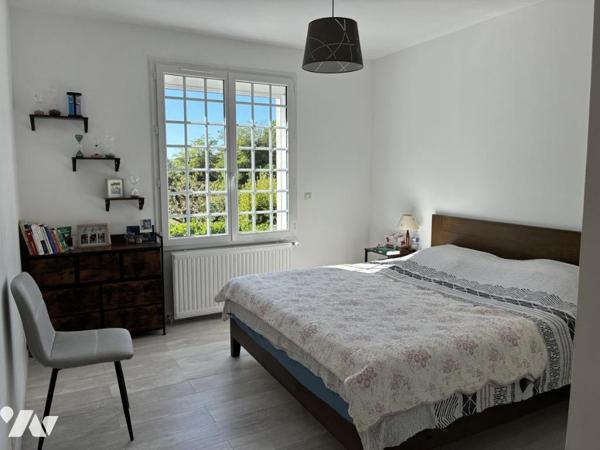 A VENDRE Maison d'habitation