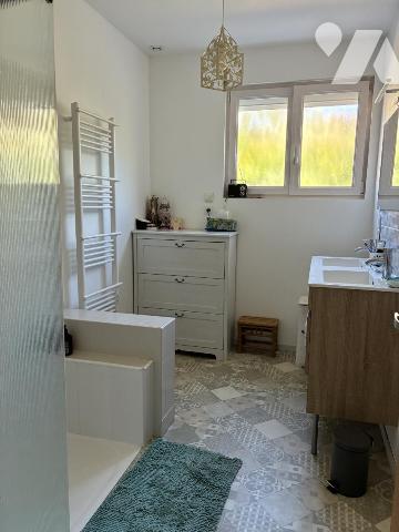 A VENDRE Maison d'habitation